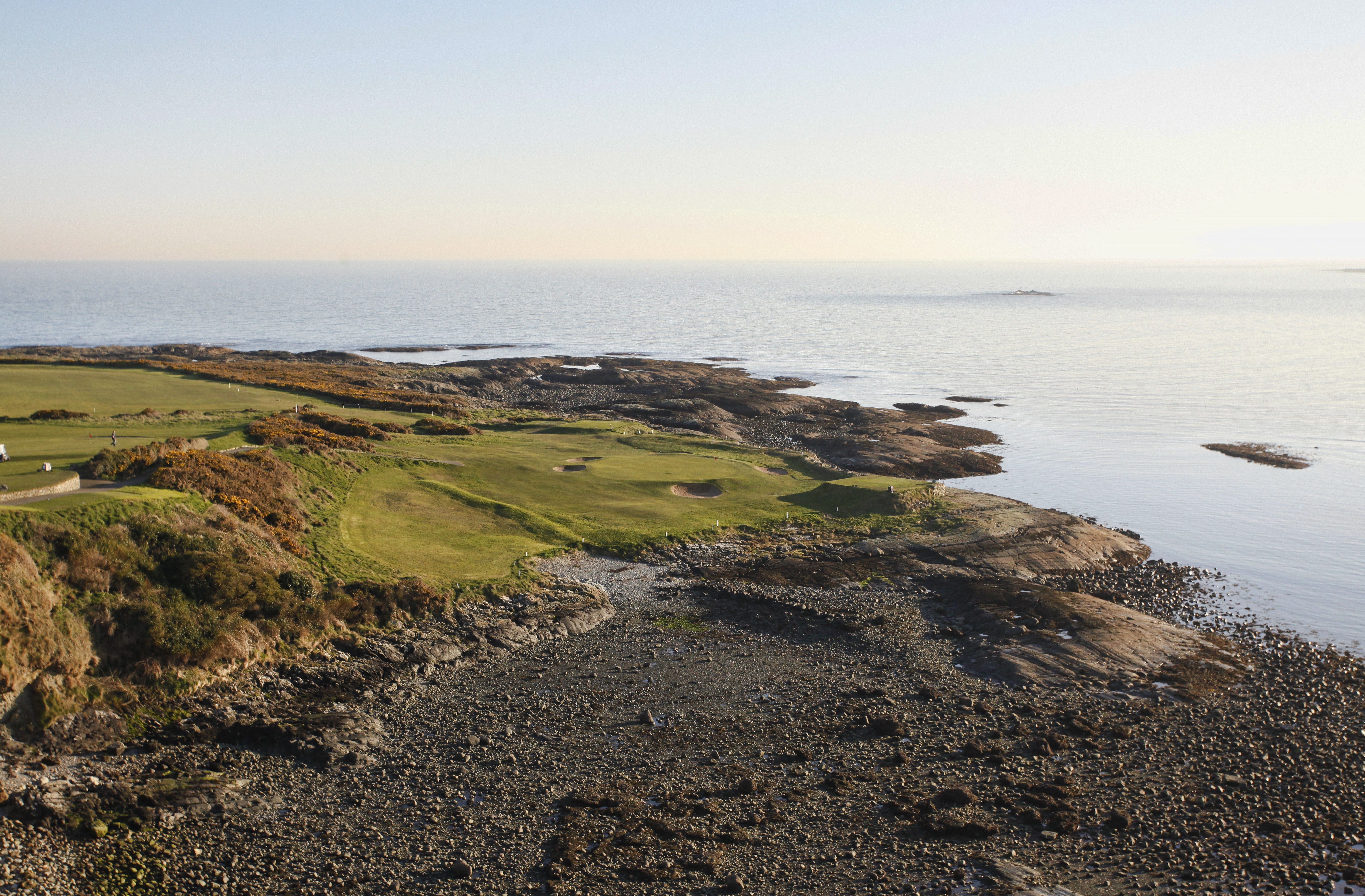Ardglass Golf Club Golf Courses Golf Ireland