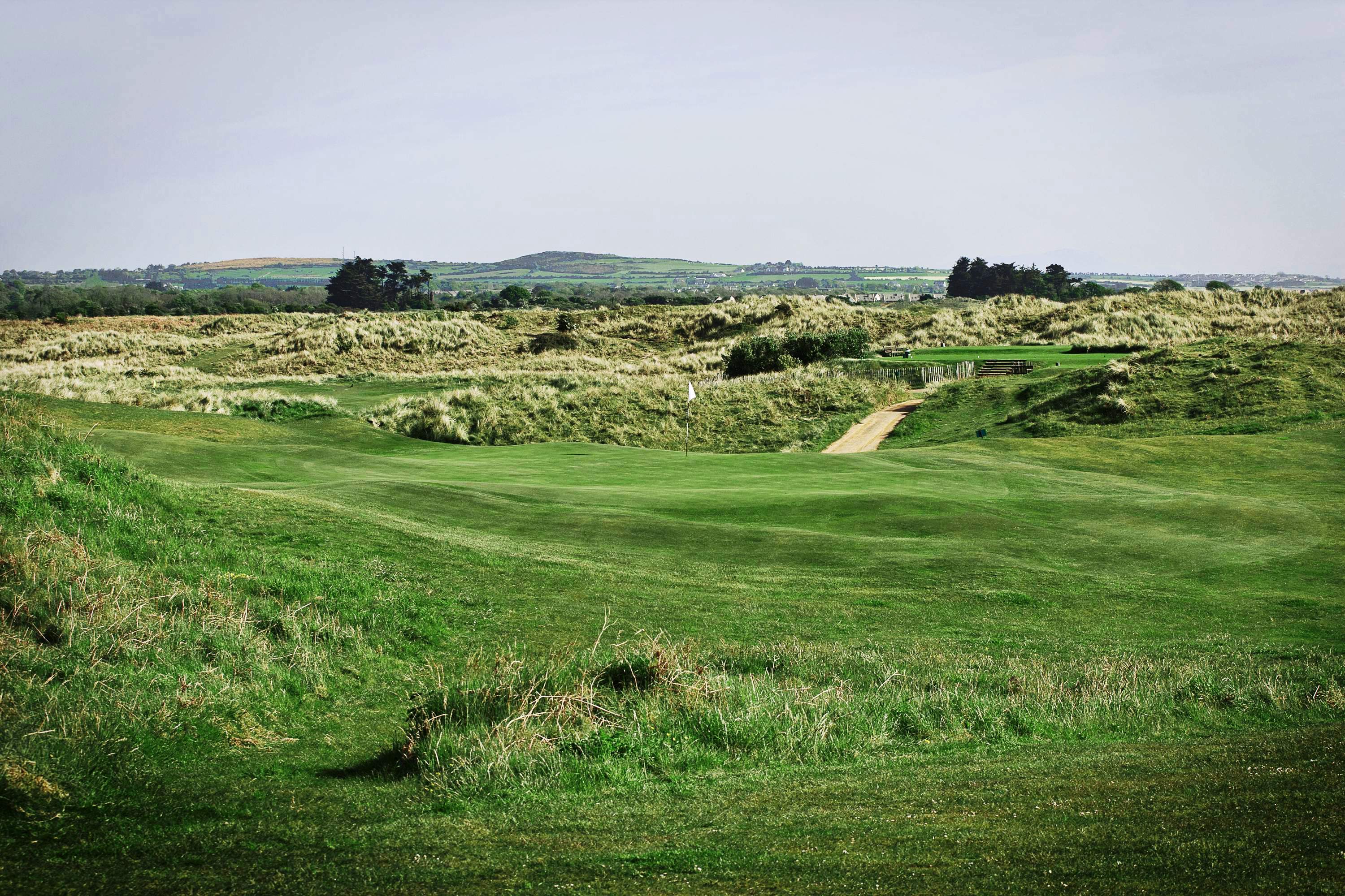 Baltray, Co Louth Golf Courses Golf Ireland
