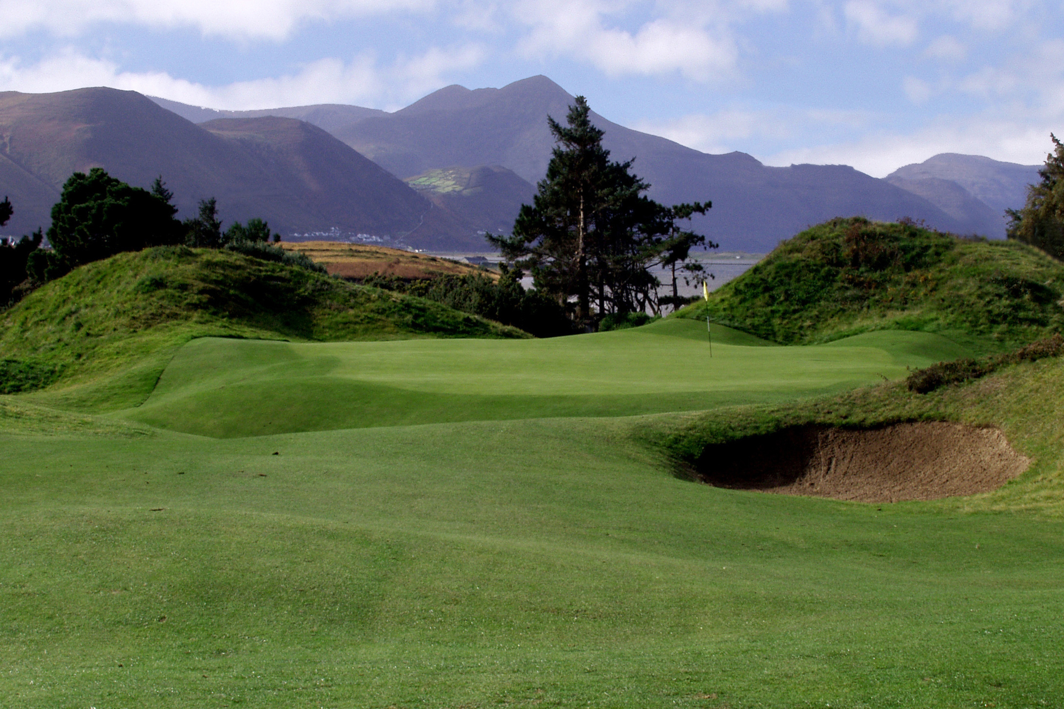 The Dooks Golf Courses Golf Ireland