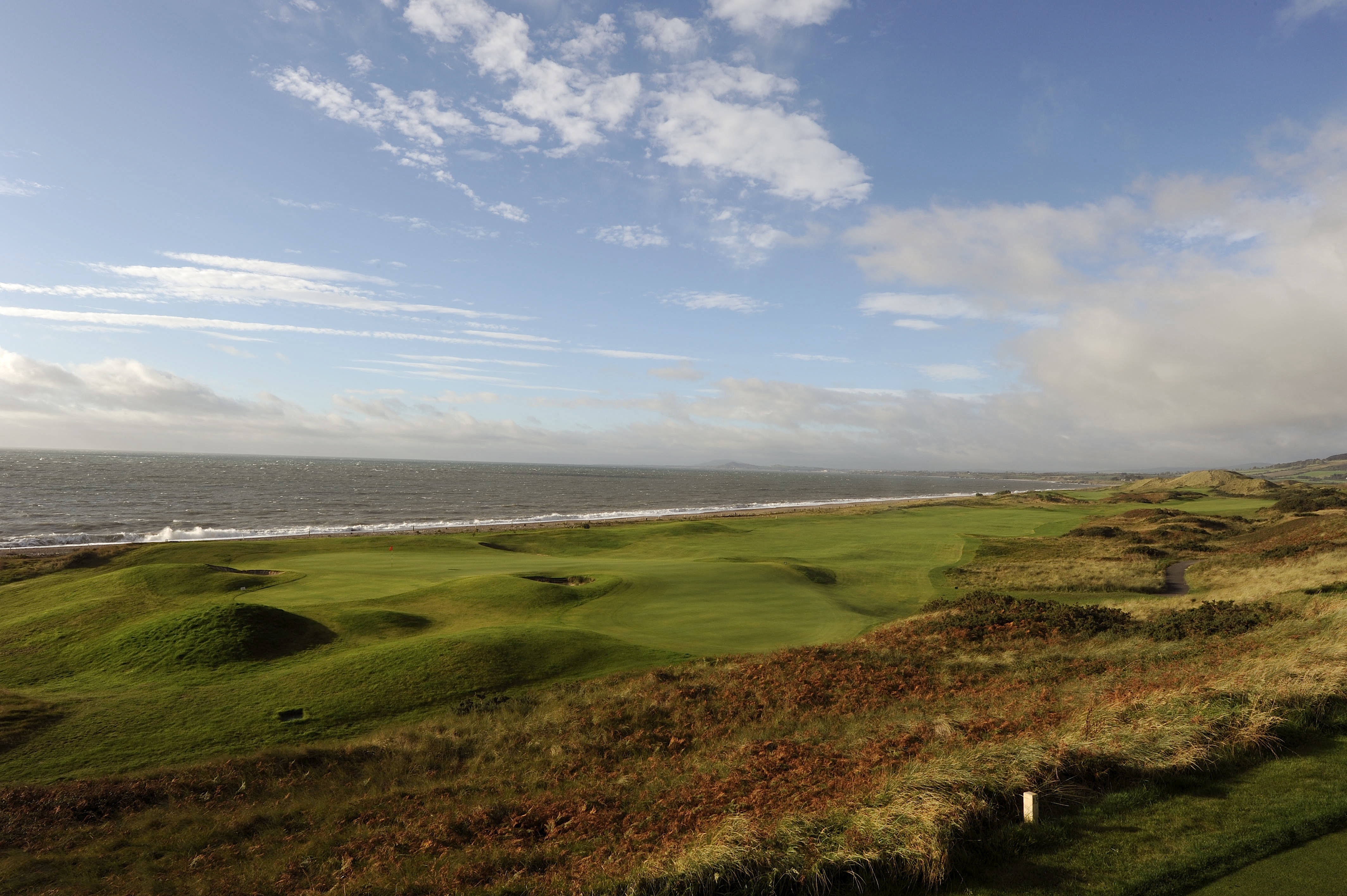The European Club Golf Courses Golf Ireland