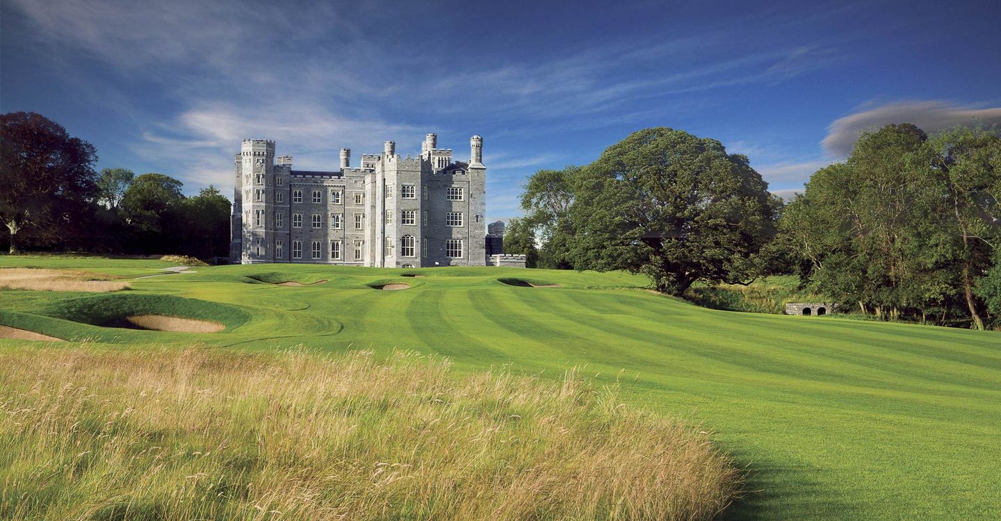 Golf Hotels Ireland Luxury Hotels Ireland Golf Ireland