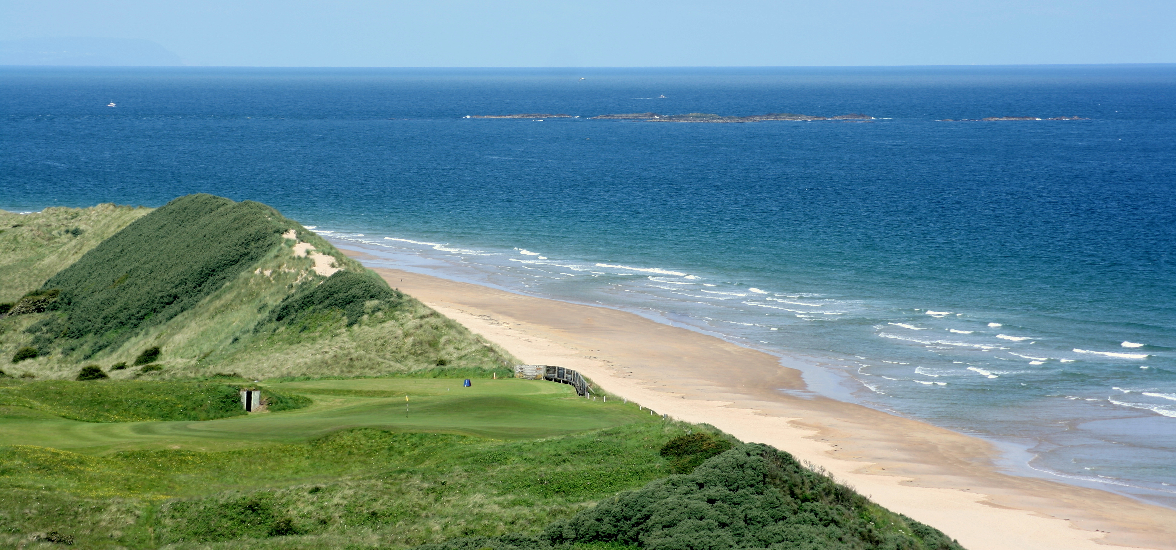 Northern Swing Tour Golf Tour Golf Ireland