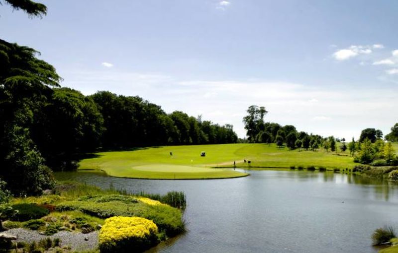 Fota Island Golf Club | Golf Courses | Golf Ireland