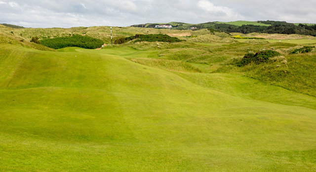 Royal Portrush