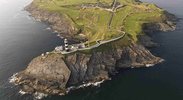 Old Head of Kinsale