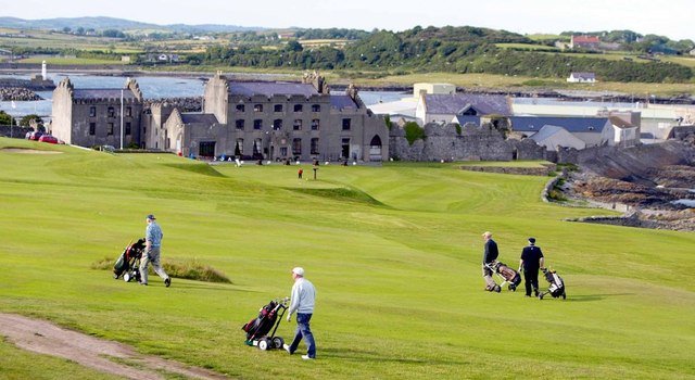 Ardglass Golf Club