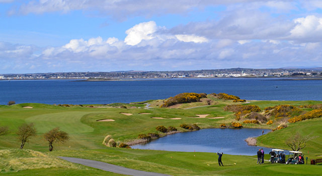 Galway Bay Golf Club