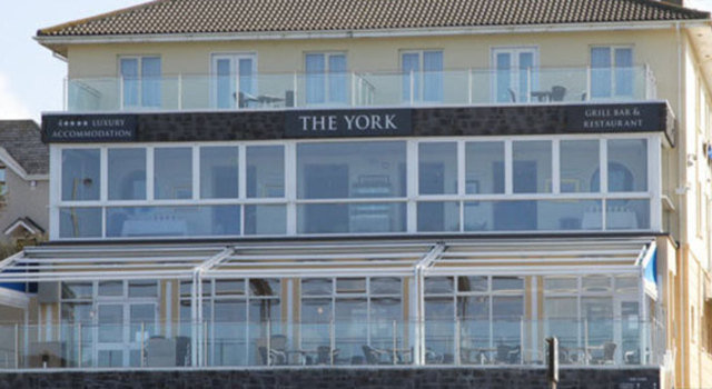 The York Inn