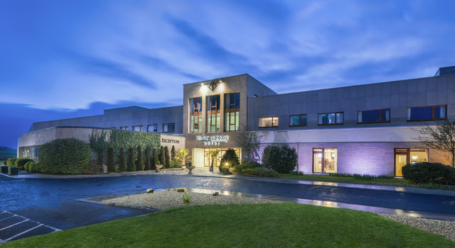 Diamond Coast Hotel